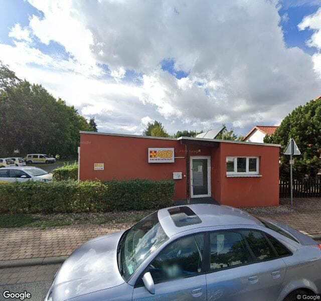 Arbeiter-Samariter-Bund Kreisverband Northeim/Osterode
