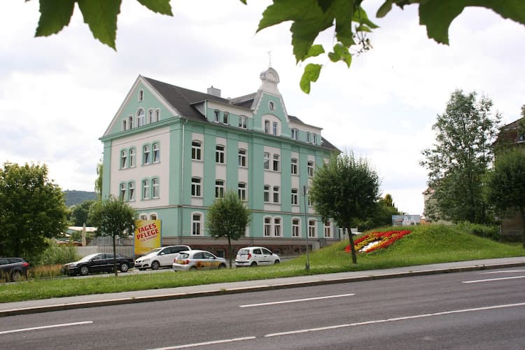 Arbeiter-Samariter-Bund Ortsverband Löbau e.V.