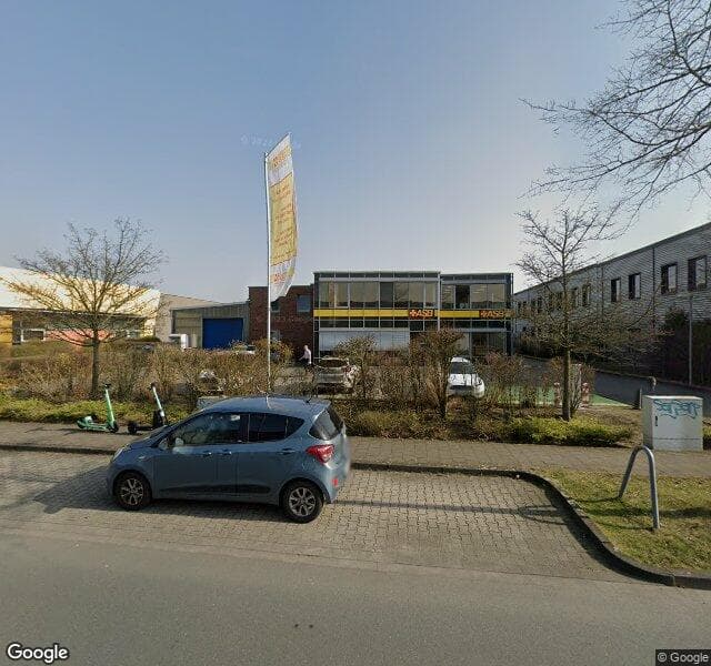 Arbeiter-Samariter-Bund Regionalverband Münsterland e.V.