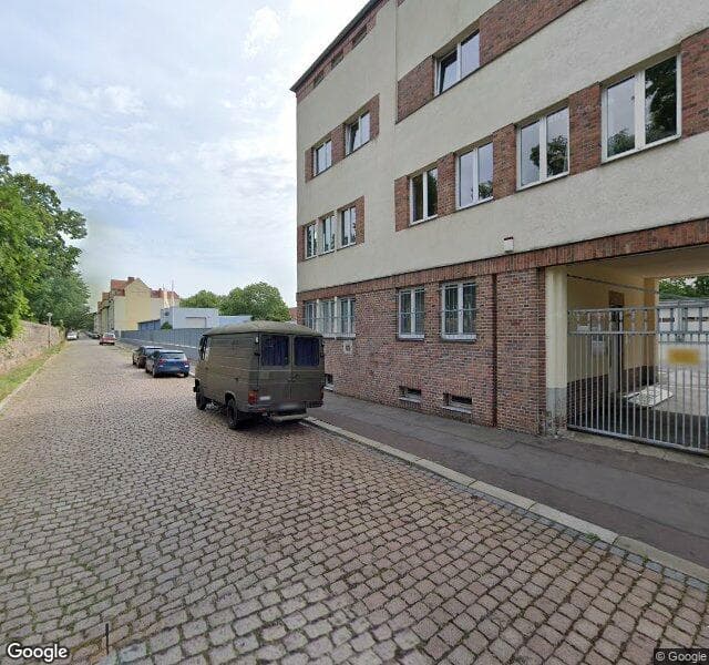 Arbeiter-Samariter-Bund RV Halle/Bitterfeld e.V. Sozialstation Humanität