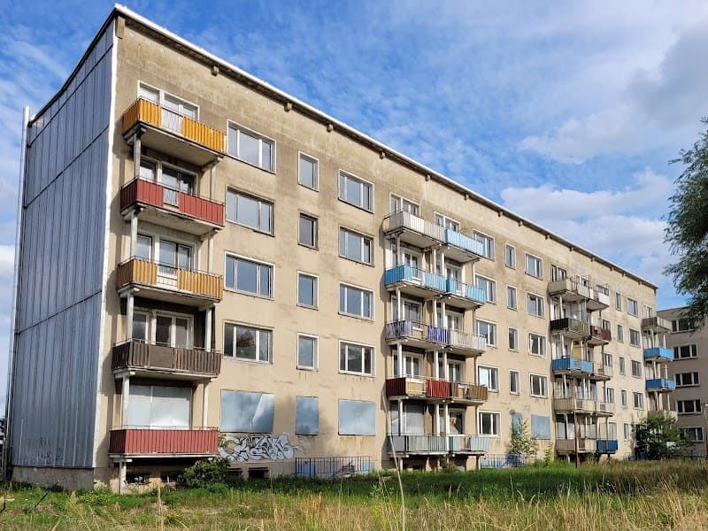 Foto von Arbeiter-Samariter-Bund RV Neubrandenburg/Mecklenburg- Strelitz Betreutes Wohnen