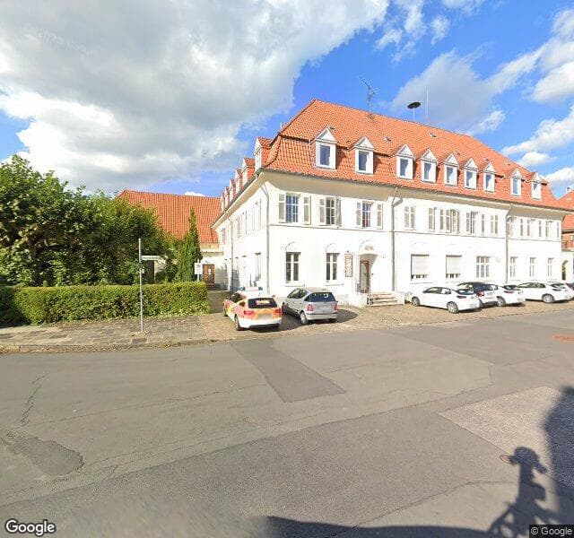 Arbeiter-Samariter-Bund Sozialstation