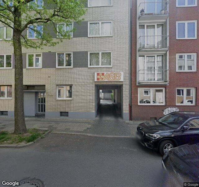 Arbeiter-Samariter-Bund Sozialstation Aachen