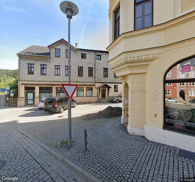 Arbeiter-Samariter-Bund Sozialstation Hausnotruf