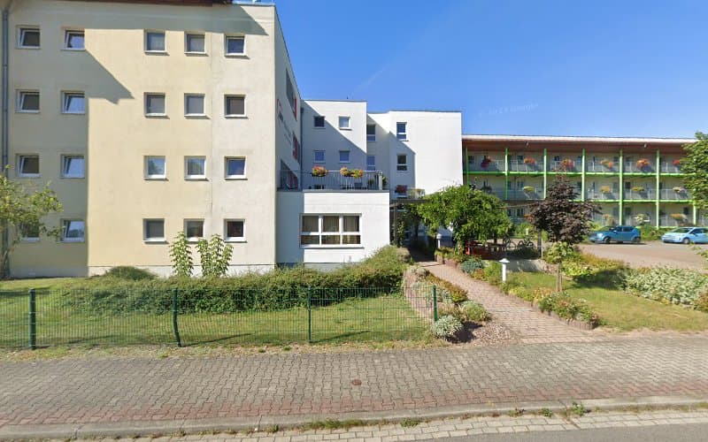 Arbeiterwohlfahrt Ambulanter Pflegedienst