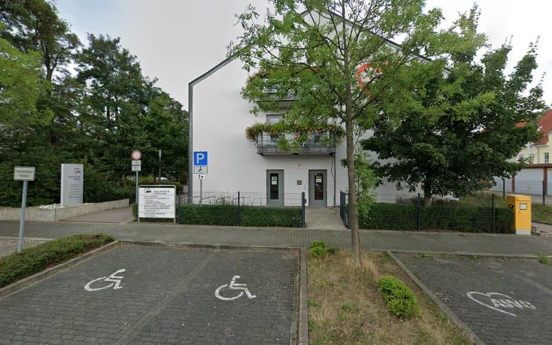 Arbeiterwohlfahrt Leipzig-Stadt Gemeinnützige Betriebs GmbH
