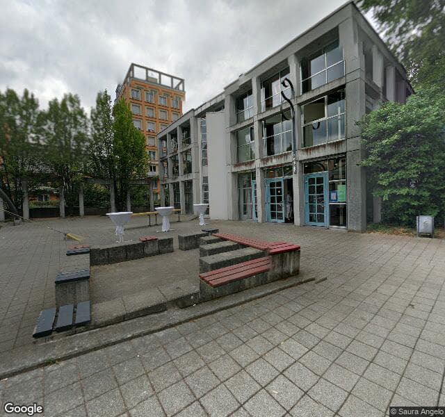 Foto von Arbeiterwohlfahrt Pflegedienst