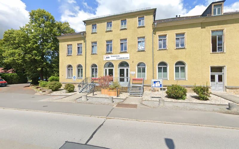 Arbeiterwohlfahrt Regionalverband Radeberger Land e.V. Betreutes Wohnen