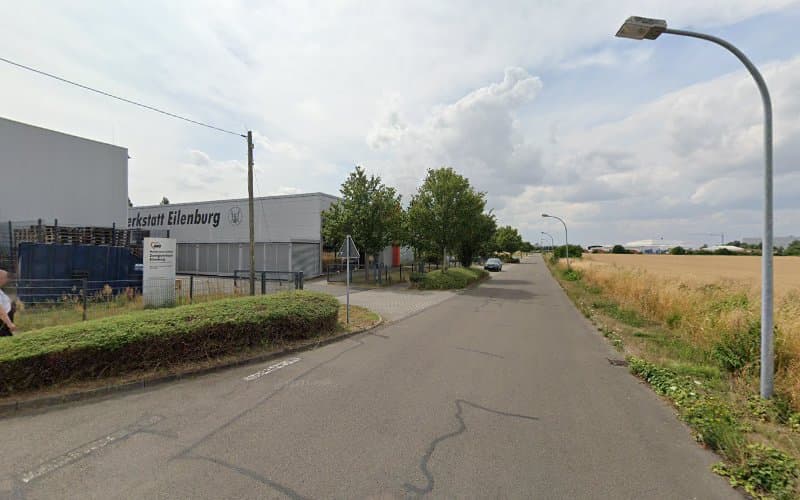 Arbeiterwohlfahrt Sachsen West Senioren- u. Sozialzentrum gGmbH