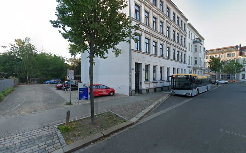 Arbeiterwohlfahrt Senioren-u. Sozialzentrum gGmbH