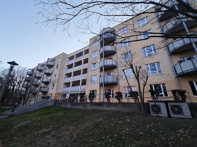 Arbeiterwohlfahrt Seniorenzentren Brandenburg gGmbH Hörtheraplezentrum Potsdam
