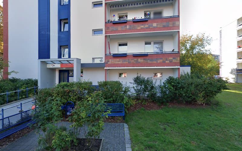 Arbeiterwohlfahrt Sozialstation