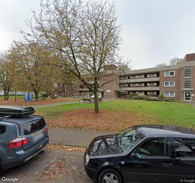 Arbeiterwohlfahrt Sozialstation Neuss/ Meerbusch-Büderich