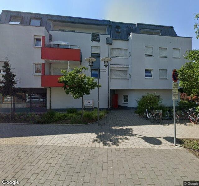 Arbeiterwohlfahrt Stadtkreisverband Frankenthal e.V.