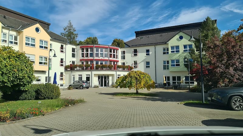 Arbeiterwohlfahrt Südsachsen gGmbH Seniorenzentrum -AWO-