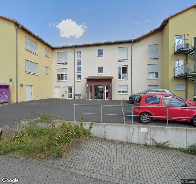 Arche am Seeweg