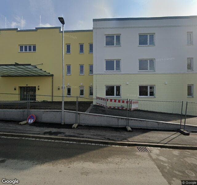 "Arche Berner Straße"
