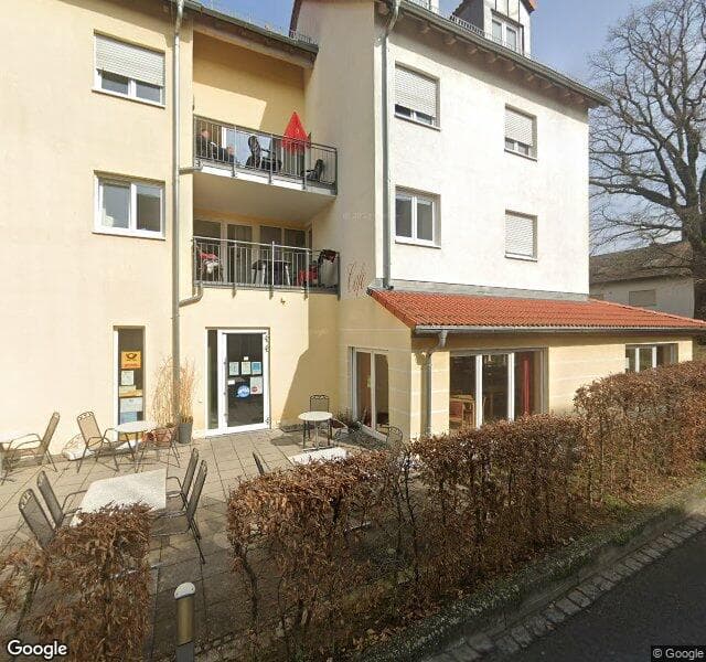 Arche Drei Eichen