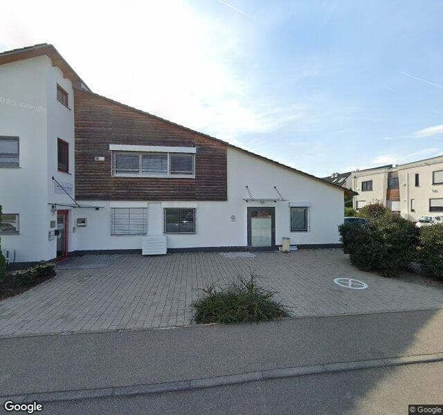 Foto von ARCHE IntensivKinder