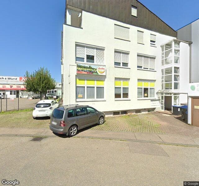 Foto von Arche mobil GmbH