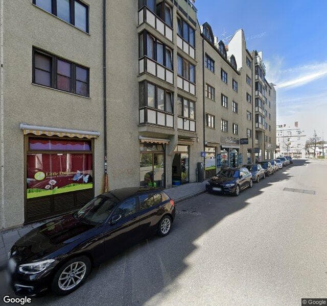 Arche Noah Pflegeteam GmbH