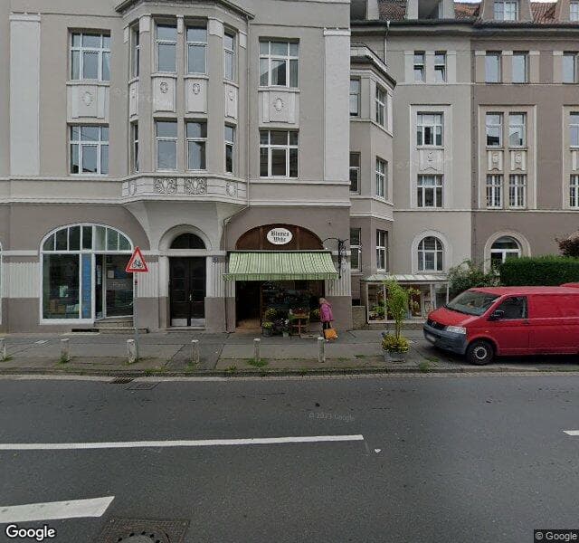 AREAL Pflegedienst GmbH