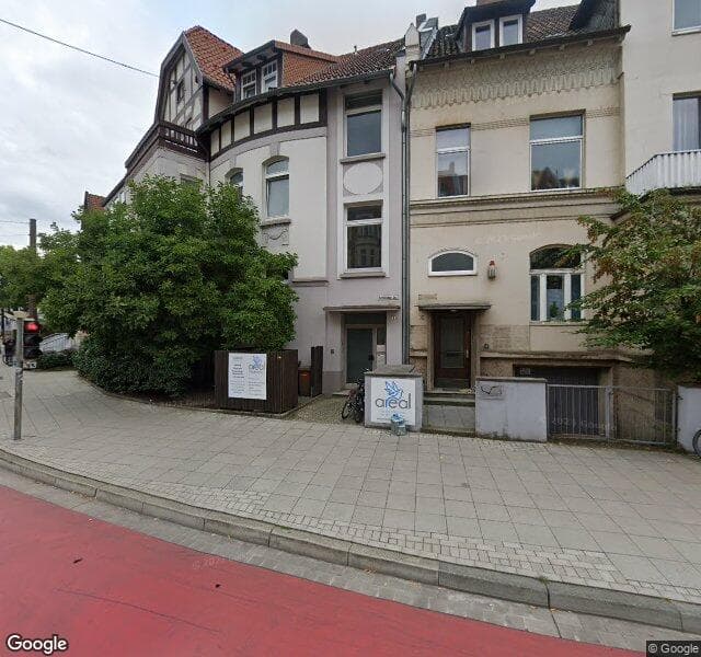 AREAL Pflegedienst Südost