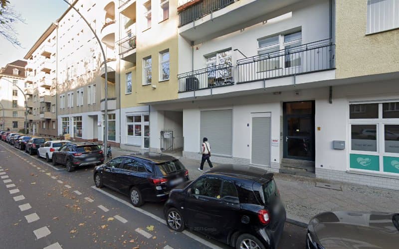 Arkon Pflegedienst Berlin GmbH