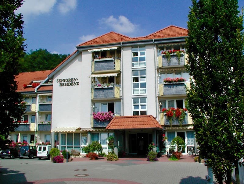 ars vivendi Seniorenresidenz Marburg GmbH