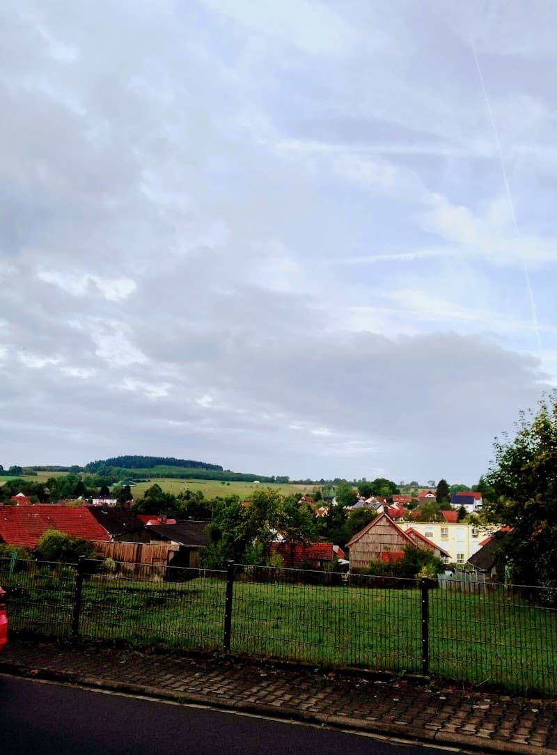 ArteCare Pflegezentrum Freiensteinau