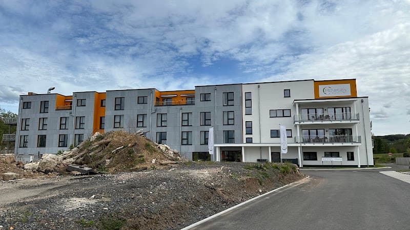 ArteCare Pflegezentrum Kalbach