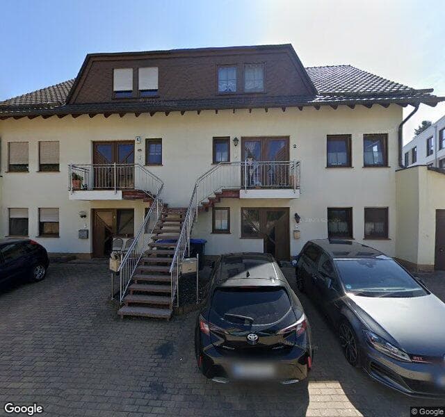 ArteCare Pflegezentrum Osburg