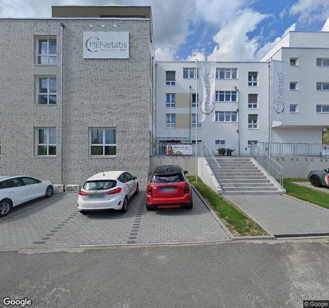 ArteCare Pflegezentrum Rüdesheim