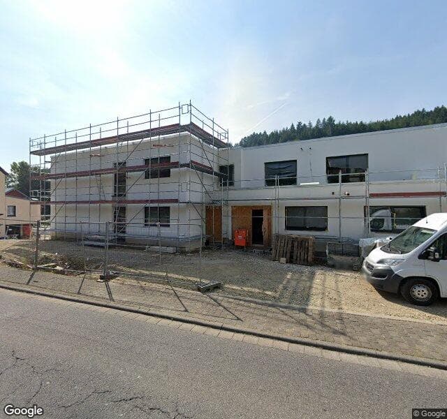 ArteCare Pflegezentrum Waldrach