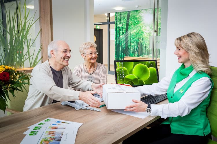 Artis Service-Wohnen am Südpark