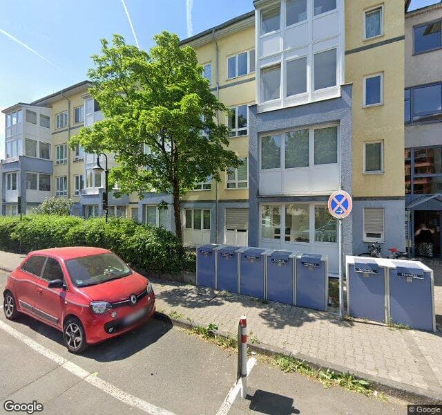 Foto von AS Ambulanter Pflegedienst GmbH