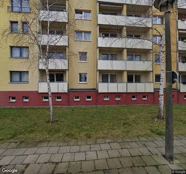 Foto von ASB Alten- und Pflegeheim