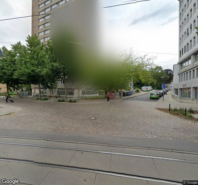 ASB Alten- und Pflegeheim Betriebs GmbH