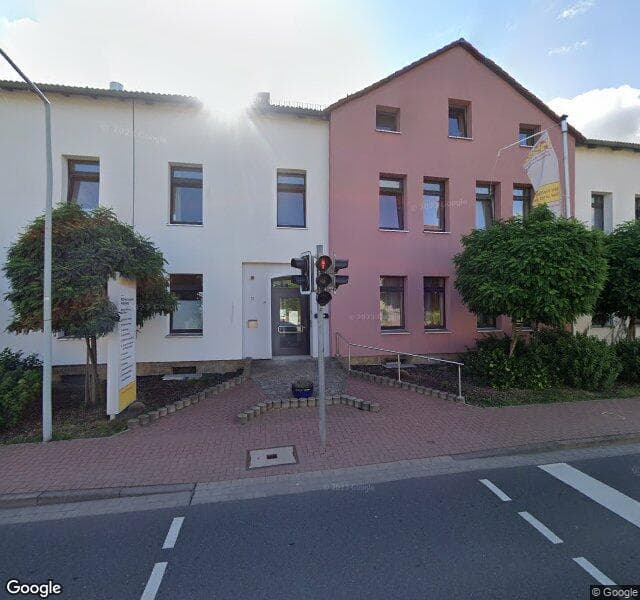 ASB Alten- und Pflegeheim Rodenberg