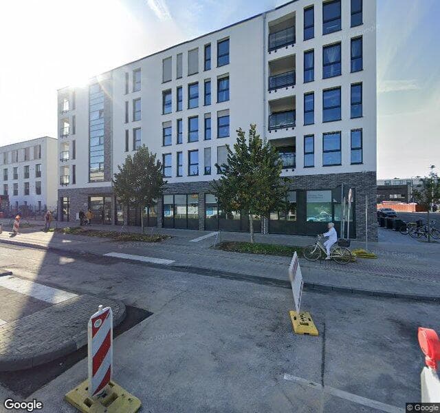 ASB Alten- und Pflegeheime Köln GmbH Sozialstation Arbeiter-Samariter-Bund