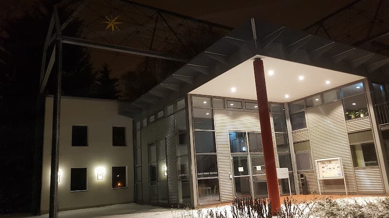 ASB Altenheim Betriebsgesellschaft mbH