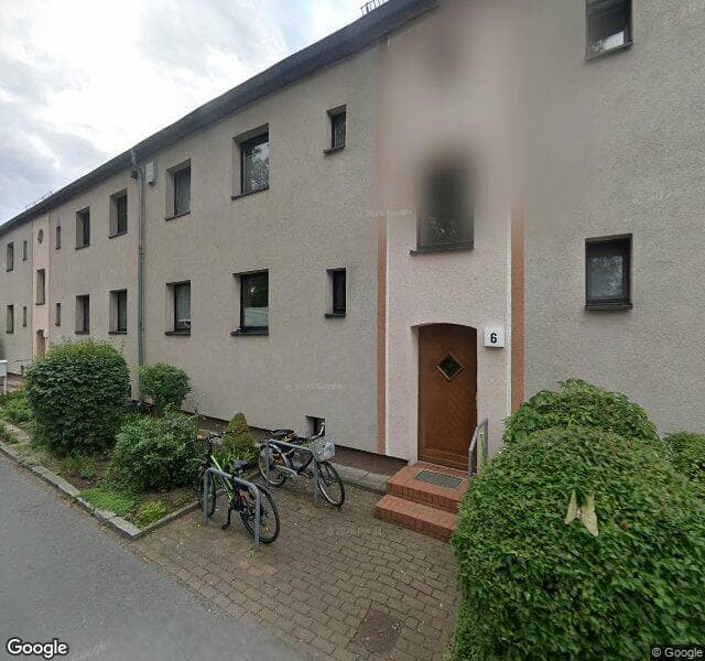 ASB-Altenpflegeheim Hof am Teich
