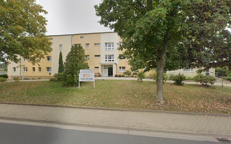 ASB-Altersgerechtes Wohnen in Kamenz