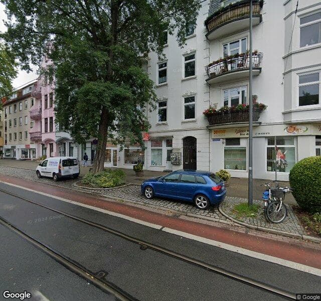 ASB Ambulante Pflege gGmbH Pflegedienst Peterswerder
