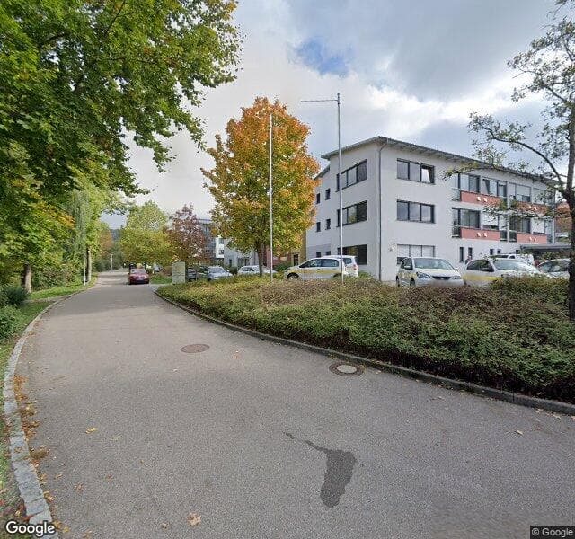 ASB Baden-Württemberg e. V. Region Schwäbisch Hall