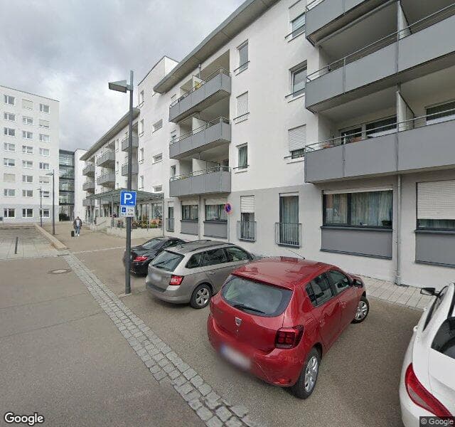 ASB Baden-Württemberg e.V. Region Ulm Gesundheitszentrum Ulm