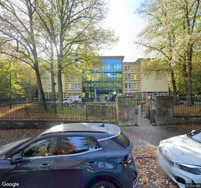 ASB Begegnungs- und Pflegezentrum Am Schlosspark