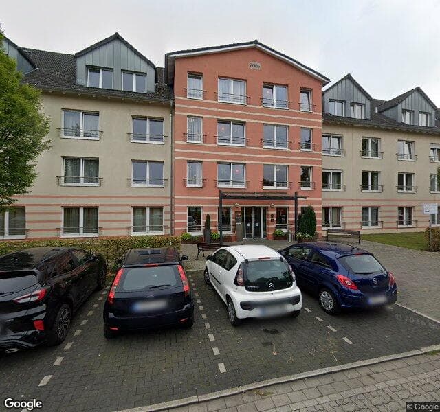 ASB Begegnungs- und Pflegezentrum Holsterhausen