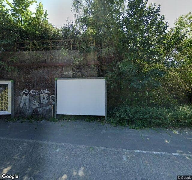 ASB Begegnungs- und Pflegezentrum Oberhausen