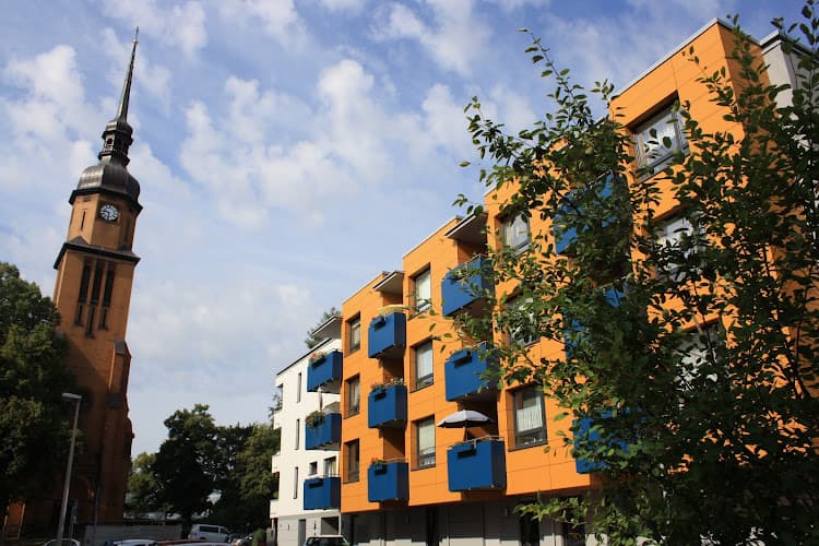 ASB Betreutes Wohnen Mariengarten